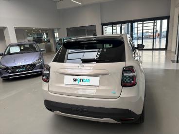 SPOTICAR Fiat 600 1 54 Kwh La Prima Occasions -  Electrique Gris - Drogenbos - 1200365209_5