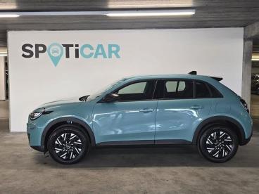 SPOTICAR Fiat 600 Hybride Occasions -  Hybride Bleu - Aartselaar - 400366117_3