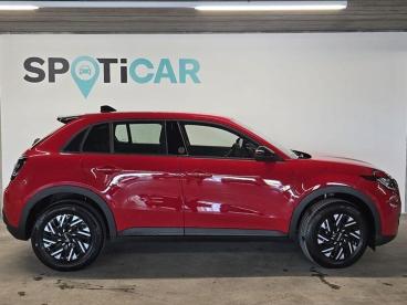 SPOTICAR Fiat 600 Red Occasions -  Electrique Rouge - Aartselaar - 400366128_3