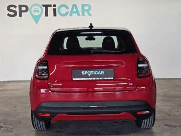 SPOTICAR Fiat 600 Red Occasions -  Electrique Rouge - Aartselaar - 400366128_4