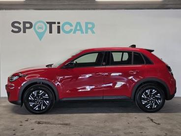 SPOTICAR Fiat 600 Red Occasions -  Electrique Rouge - Aartselaar - 400366128_5