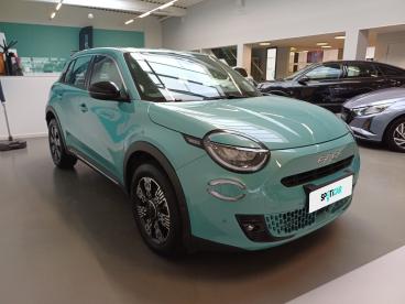 SPOTICAR Fiat 600 1 1.2 Hybrid 100cv Dct - Occasions -  Essence Rose - Drogenbos - 1200366276_3