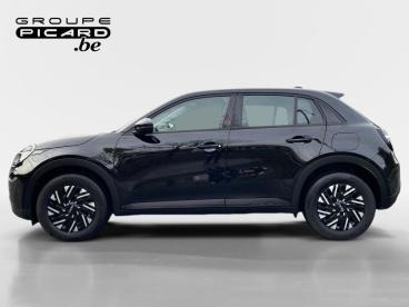 SPOTICAR Fiat 600 E Red Occasions - Berline Electrique Black - Arlon - 1200366513_2