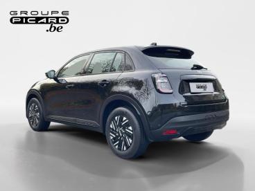 SPOTICAR Fiat 600 E Red Occasions - Berline Electrique Black - Arlon - 1200366513_3