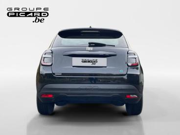 SPOTICAR Fiat 600 E Red Occasions - Berline Electrique Black - Arlon - 1200366513_4