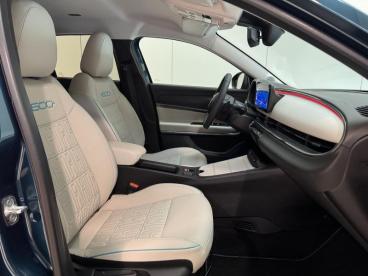 SPOTICAR Fiat 600 1.2 Hybrid La Prima Dct Tweedehands - Berline Hybrid Blue - Deinze - 1200366824_3