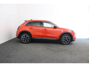 SPOTICAR Fiat 600 La Prima Hybrid 136pk *leder*dab*gps*camera+sensor Occasions -  Essence Orange - Roeselare - 400367154_3