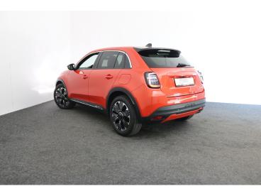 SPOTICAR Fiat 600 La Prima Hybrid 136pk *leder*dab*gps*camera+sensor Occasions -  Essence Orange - Roeselare - 400367154_4