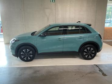 SPOTICAR Fiat 600 1 1.2 Hybrid 100cv Dct - Occasions -  Essence Blauw - Wijnegem - 1200367657_4