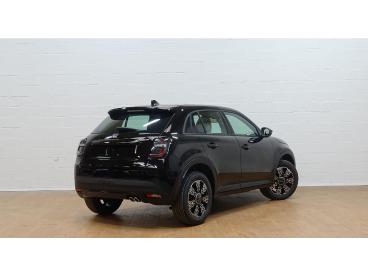 SPOTICAR Fiat 600 1.2 Hybrid 145cv Dct Icon Occasions -  Hybride Zwart - Schriek - 1200368821_3