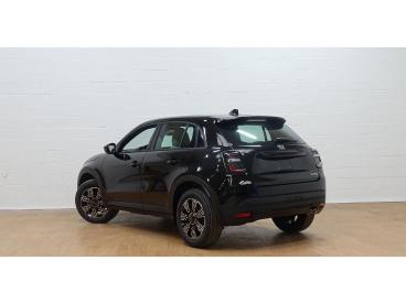 SPOTICAR Fiat 600 1.2 Hybrid 145cv Dct Icon Occasions -  Hybride Zwart - Herent - 1200368824_4