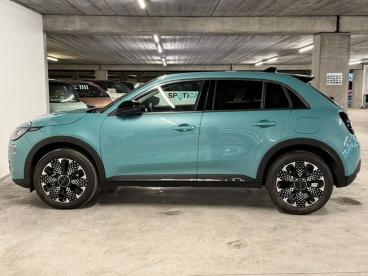 SPOTICAR Fiat 600 Hybrid La Prima Occasions -  Hybride Bleu - Aartselaar - 400368932_4