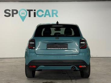 SPOTICAR Fiat 600 Hybrid La Prima Occasions -  Hybride Bleu - Aartselaar - 400368932_5