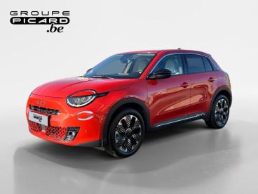 SPOTICAR Fiat 600 Laprima Occasions -  Essence Orange - Marche-en-famenne - 1200369059_1