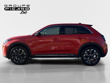 SPOTICAR Fiat 600 Laprima Occasions -  Essence Orange - Marche-en-famenne - 1200369059_2