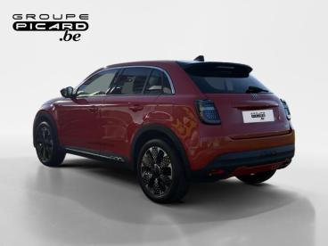 SPOTICAR Fiat 600 Laprima Occasions -  Essence Orange - Marche-en-famenne - 1200369059_3