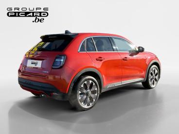 SPOTICAR Fiat 600 Laprima Occasions -  Essence Orange - Marche-en-famenne - 1200369059_5