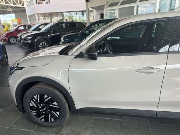 SPOTICAR Fiat 600 Hybrid 136 Pk Occasions -  Hybride Beige - Roeselare - 1200371226_4