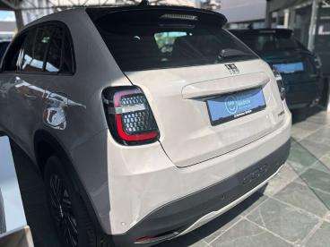 SPOTICAR Fiat 600 Hybrid 136 Pk Occasions -  Hybride Beige - Roeselare - 1200371226_5