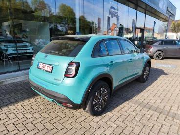 SPOTICAR Fiat 600 E-hybrid Dct6 Automaat * Carplay/android * Ca Tweedehands - Berline Benzine Blue - Ieper - 1200371261_3