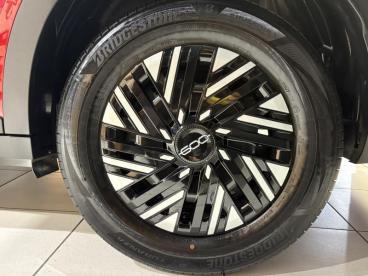 SPOTICAR Fiat 600 Mhev Tweedehands -  Benzine Red - Gilly - 1200372902_5