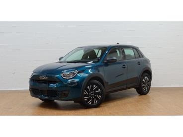 SPOTICAR Fiat 600 1.2 Hybrid 100 Occasions -  Hybride Groen - Sint-truiden - 1200373061_1