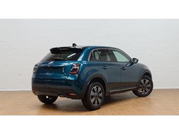 SPOTICAR Fiat 600 1.2 Hybrid 145cv Dct La Prima Occasions -  Hybride Groen - Bree - 1200373219_3
