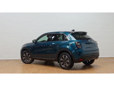 SPOTICAR Fiat 600 1.2 Hybrid 145cv Dct La Prima Occasions -  Hybride Groen - Bree - 1200373219_4
