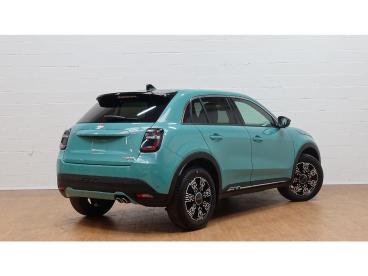 SPOTICAR Fiat 600 1.2 Hybrid 145cv Dct La Prima Occasions -  Hybride Blauw - Aarschot - 1200373602_3