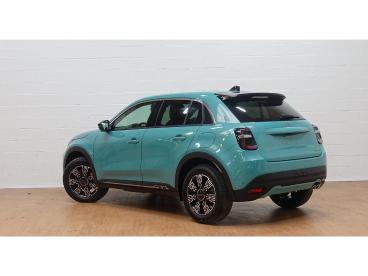 SPOTICAR Fiat 600 1.2 Hybrid 145cv Dct La Prima Occasions -  Hybride Blauw - Aarschot - 1200373602_4