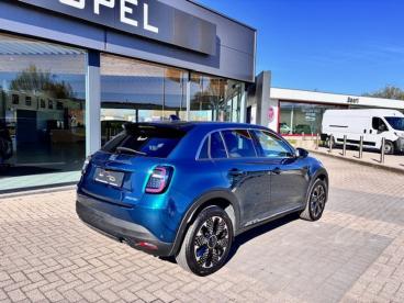 SPOTICAR Fiat 600 La Prima Hybrid/gps/winterpack/camera/carplay Tweedehands - Break Hybrid Blauw - Kluisbergen - 1200373794_2