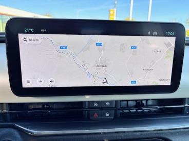 SPOTICAR Fiat 600 La Prima Hybrid/gps/winterpack/camera/carplay Tweedehands - Break Hybrid Blauw - Kluisbergen - 1200373794_5