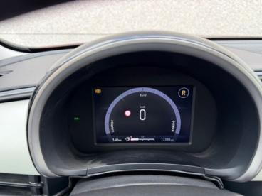 SPOTICAR Fiat 600 *gps*camera*key Less Go* Hybrid 136 La Prima Occasions - Berline Hybride Orange - Oostende - 1200374579_4