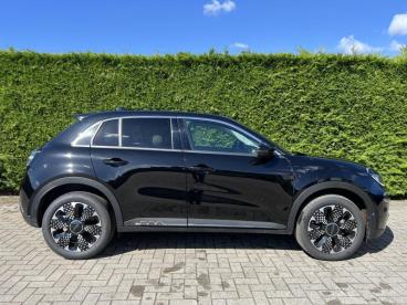 SPOTICAR Fiat 600 Hybrid La Prima Occasions - Berline Hybride Black - Turnhout - 1200376112_4