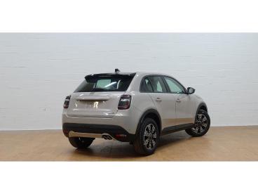 SPOTICAR Fiat 600 1.2 Hybrid 145cv Dct Icon Tweedehands - Hatchback Benzine Creme - Tongeren - 1200376930_3