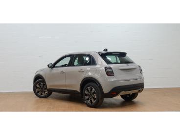 SPOTICAR Fiat 600 1.2 Hybrid 145cv Dct Icon Tweedehands - Hatchback Benzine Creme - Tongeren - 1200376930_4