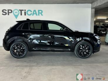 SPOTICAR Fiat 600 E-hybrid Sport E-dct6 Tweedehands - Berline Hybrid Noir - Aartselaar - 1200377186_4