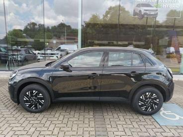 SPOTICAR Fiat 600 Hybrid 145 Hp *nav 10,25 V Occasions -  Hybride Black - Roeselare - 1200378288_2