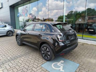 SPOTICAR Fiat 600 Hybrid 145 Hp *nav 10,25 V Occasions -  Hybride Black - Roeselare - 1200378288_3