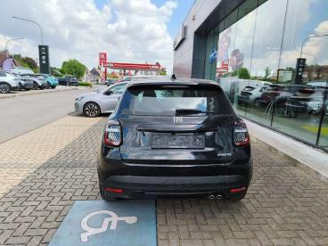 SPOTICAR Fiat 600 Hybrid 145 Hp *nav 10,25 V Occasions -  Hybride Black - Roeselare - 1200378288_5
