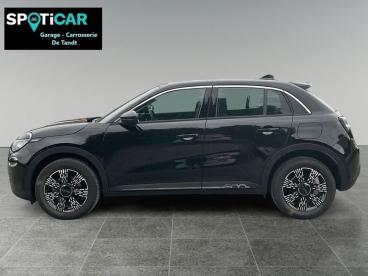 SPOTICAR Fiat 600 Pop 1.2 Benzine Hybrid (mhev) 145 Pk Vele Optie's Tweedehands - Berline Hybrid Noir - Erpe-mere - 1200378588_2