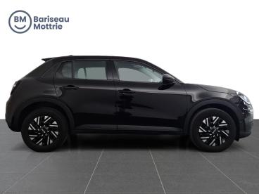 SPOTICAR Fiat 600 1.2 Hybrid 136pk *dab*carplay*camera+sensoren Acht Occasions -  Essence Black - Roeselare - 1200379596_3