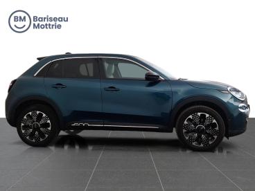 SPOTICAR Fiat 600 La Prima Hybrid Automaat * Occasions -  Hybride Green - Roeselare - 1200379706_3