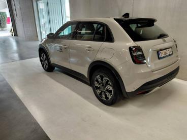 SPOTICAR Fiat 600 1 1.2 Hybrid 145cv Dct Icon Tweedehands - Hatchback Benzine Beige - Wijnegem - 1200388066_4