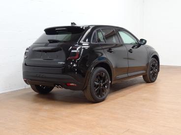 SPOTICAR Fiat 600 1.2 Hybrid 145cv Dct Sport Occasions - Hatchback Hybride Zwart - Aarschot - 1200388760_5