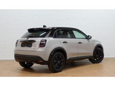 SPOTICAR Fiat 600 1.2 Hybrid 600 Hybrid Sport 145pk Occasions - Hatchback Hybride Creme - Aarschot - 1200388773_3