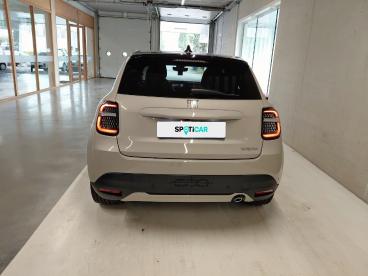 SPOTICAR Fiat 600 1 1.2 Hybrid 110cv Dct La Prima Occasions - Hatchback Essence Beige - Wijnegem - 1200389578_5
