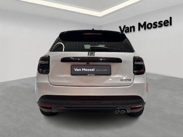 SPOTICAR Fiat 600 1.2 Hybrid 600 Hybrid Sport 145pk Occasions - Hatchback Essence Wit - Hasselt - 1200390898_3