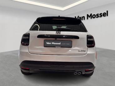 SPOTICAR Fiat 600 1.2 Hybrid 600 Hybrid Sport 145pk Occasions - Hatchback Essence Wit - Hasselt - 1200390898_4