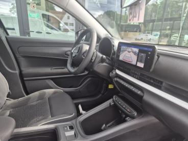 SPOTICAR Fiat 600 Mhev/navi/camera/automaat Tweedehands - Hatchback Hybrid Black - Kasterlee - 1200393721_2
